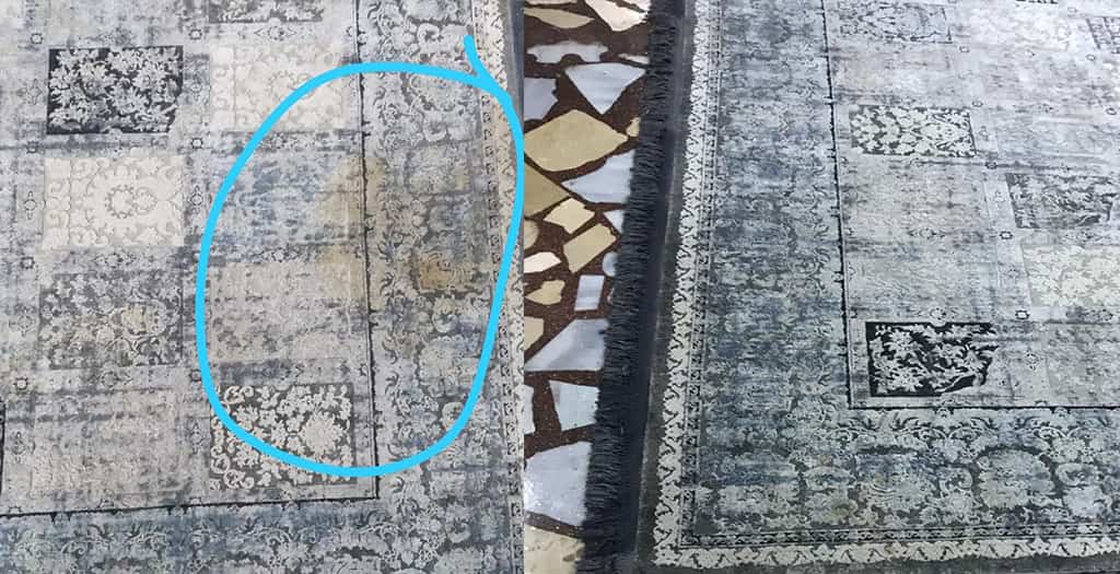 Bambu Halı Yıkama Hizmeti