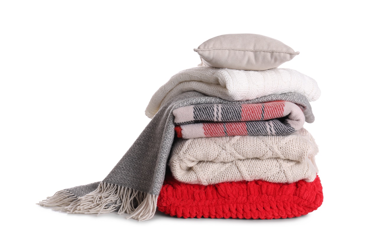 Battaniye Yıkama Hizmeti